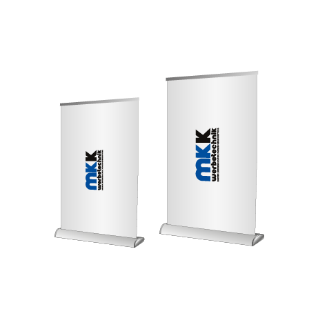 Roll-Up Displays