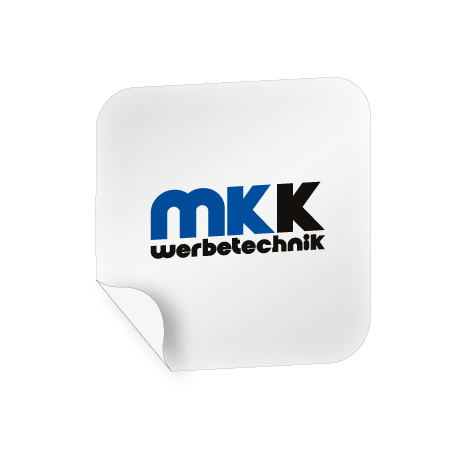 3D Gel Aufkleber