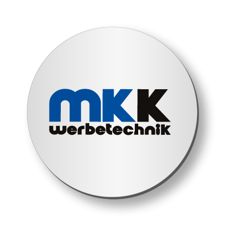 Getränkeuntersetzer aus Airlaid | D 9 cm rund | einseitig bedruckt
