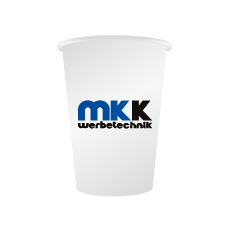 Pappbecher