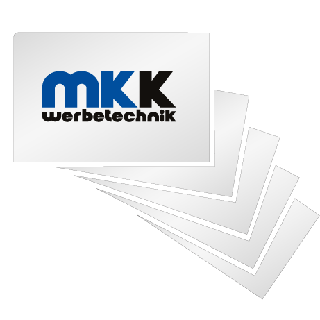 Visitenkarten | 9,0 cm x 5,0 cm | beidseitig