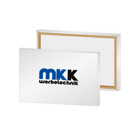 Leinwanddruck